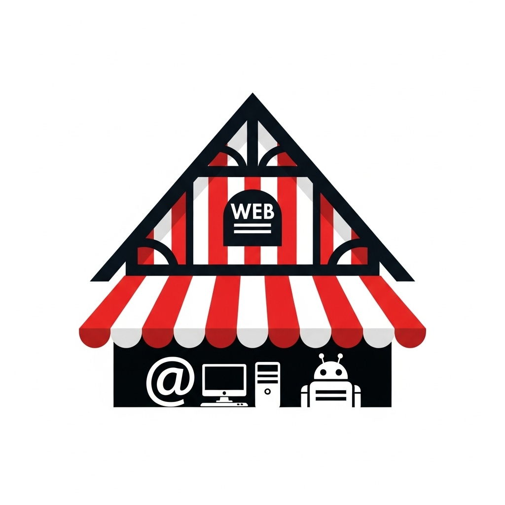 HighStreetHosting - Professional Web Design for Tradespeople and Small Businesses